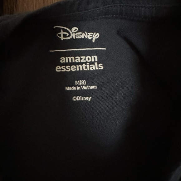 Disney Minnie Mouse Mom Daughter Matching Tshirts - Picture 2 of 5